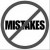 Stop making mistakes: the importance of professional proofreading, by Gloucestershire copywriter, Sarah Townsend Editorial .